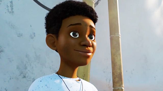 Personnage Jurassic World La Colo Du Crétacé Jurassic World : La Colo du Crétacé Saison 3 - AlloCiné