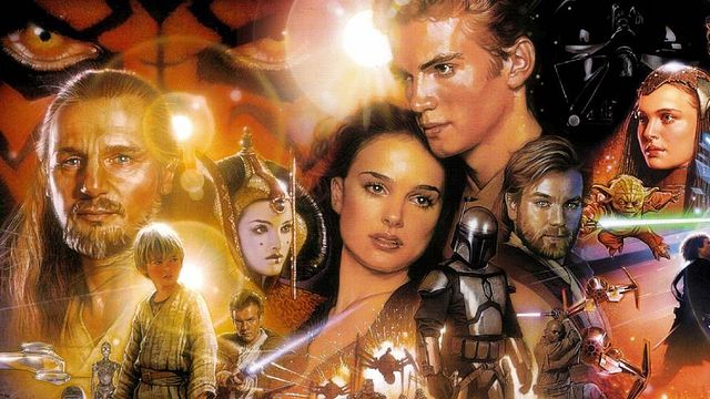 Ce devait être le passeport pour un décollage fulgurant ou une manière de casser son image. Mais non. FanZone revient sur trois films qui ont détruit des carrières, de la prélogie "Star Wars" à "Superman Returns".