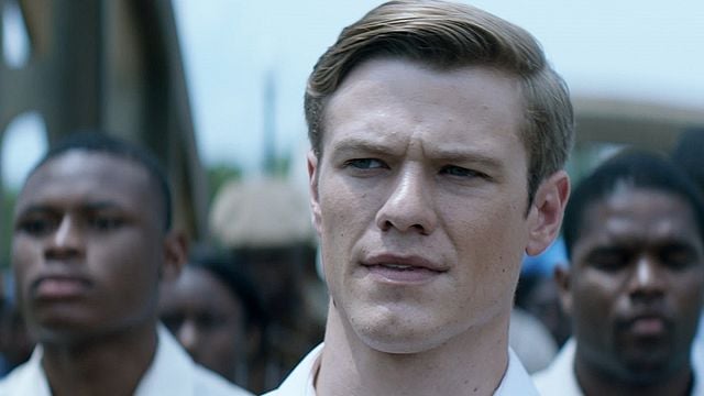 Un fils du sud Bande-annonce