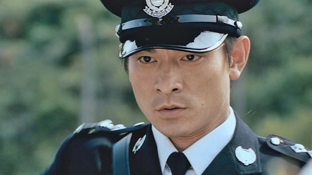 Infernal affairs III Trailer