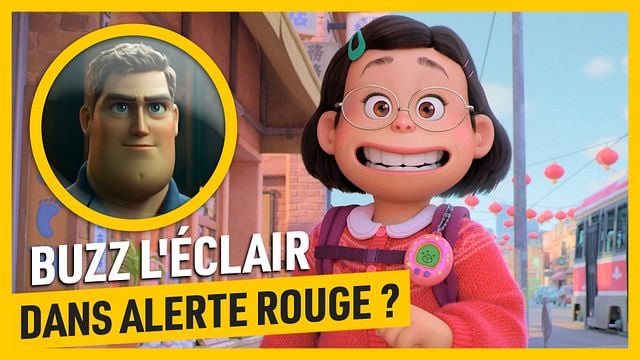 Les petits détails des plus grands films : "Aviez-vous remarqué ?"&nbsp;fait sa crise d'ado avec le nouveau film Pixar...