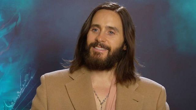 Après Venom, place à Morbius. Ennemi de Spider-Man dans les comic books, ce vampire fait ses débuts au cinéma sous les traits de Jared Leto, qui revient sur le film et ses défis.