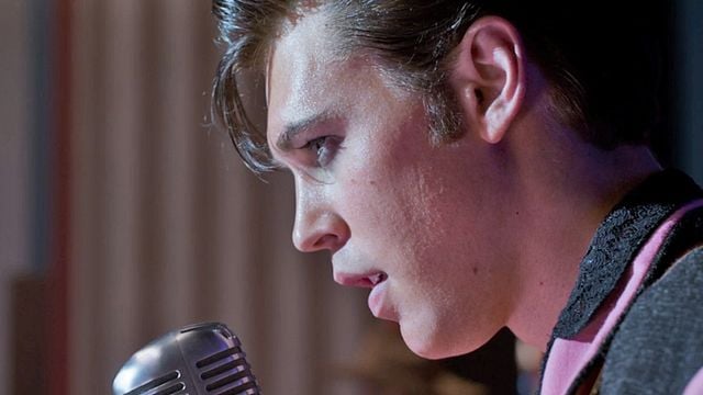 Elvis Trailer