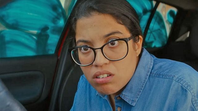 La très très grande classe Trailer