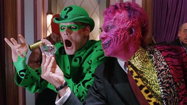 Batman Forever Bande-annonce