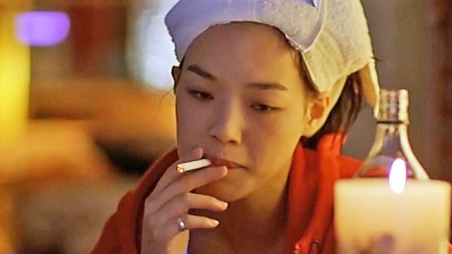 Millennium Mambo Trailer