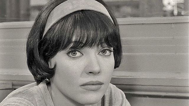 Vivre sa vie: Film en douze tableaux Trailer