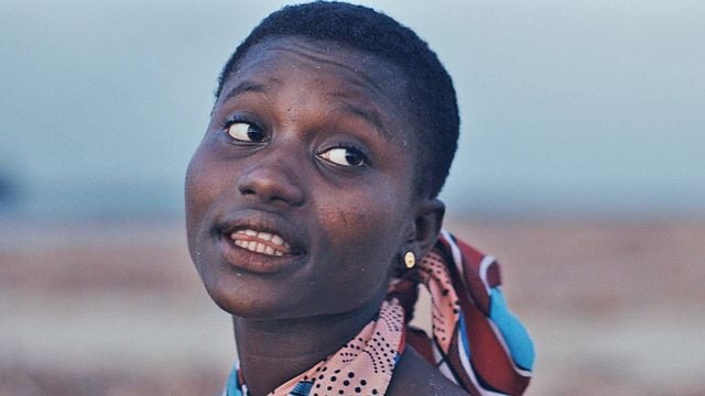Aya Bande-annonce