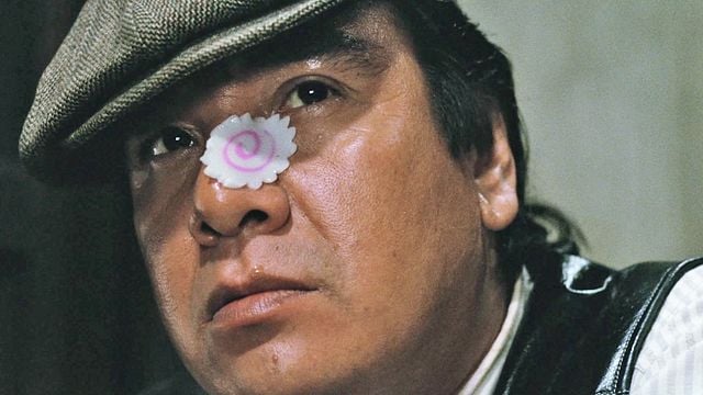 Tampopo Bande-annonce
