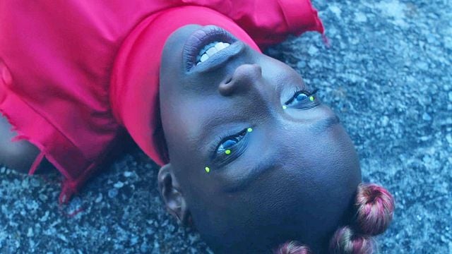 Neptune Frost Bande-annonce