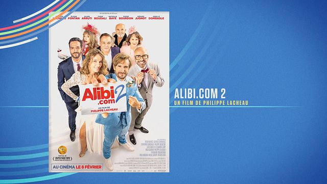 Chaque semaine, retrouvez toutes les sorties cinéma de la semaine sur CANAL + et CINE+, en partenariat avec AlloCiné.