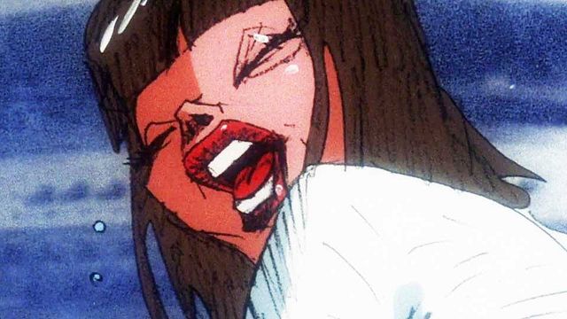 Les Mutants de l'espace Trailer