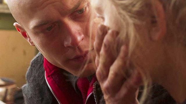 Le Capitaine Volkonogov s'est échappé Bande-annonce