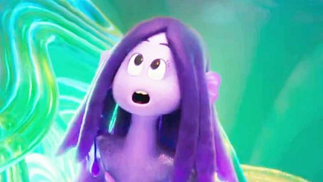 Ruby, l'ado Kraken Trailer