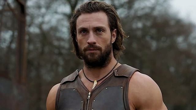 Kraven The Hunter Trailer