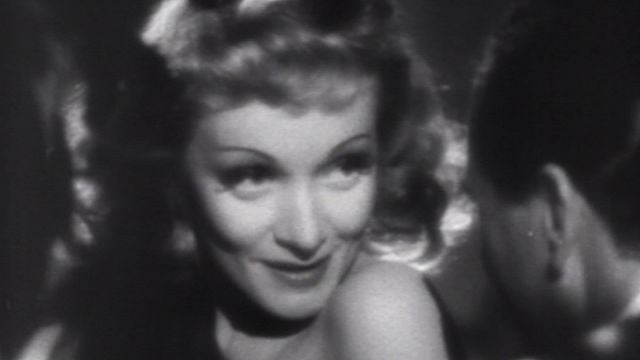 La Maison des 7 péchés Bande-annonce
