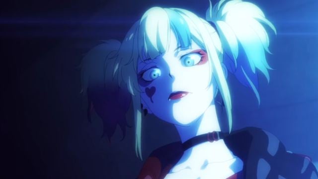 Suicide Squad Isekai Série Tv 2024 Allociné 