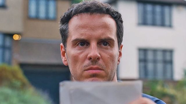 Sans jamais nous connaître Bande-annonce
