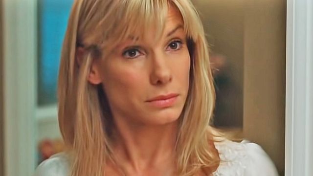 The Blind Side Bande-annonce
