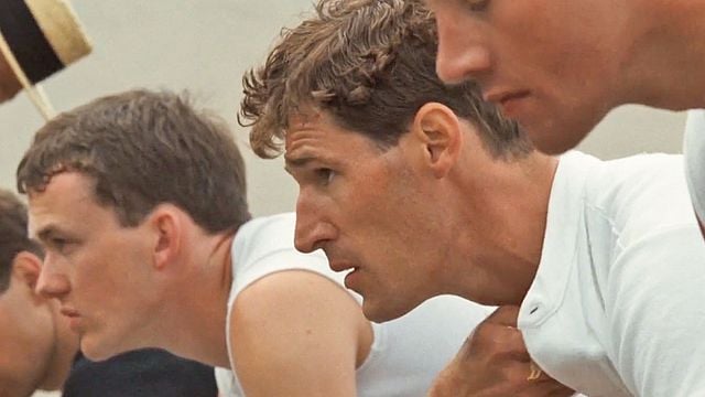 Les Chariots de feu Bande-annonce