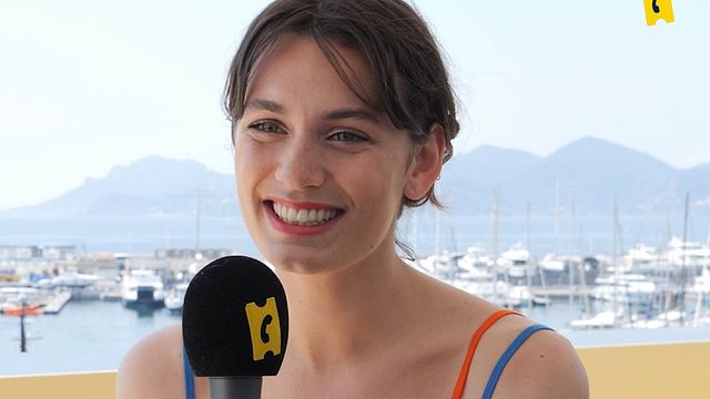 Rencontre avec l'incontournable Ella Rumpf.