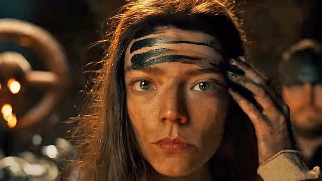 Furiosa: une saga Mad Max Bande-annonce