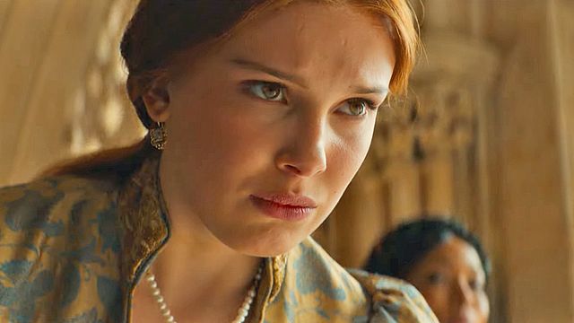 La Demoiselle et le Dragon Trailer