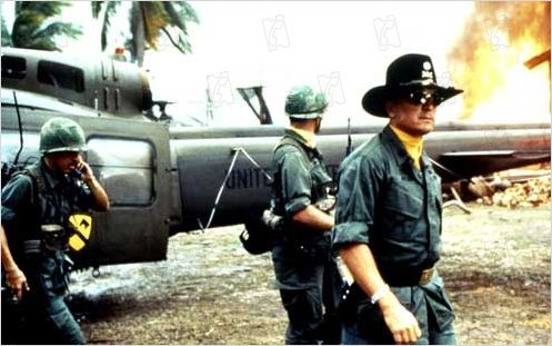 Francis ford coppola robert duvall #5