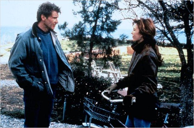 Anne archer harrison ford