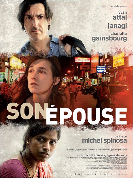Son épouse ddl Son épouse ddl