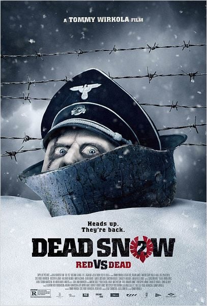 Dead Snow: Red vs. Dead ddl Dead Snow: Red vs. Dead ddl
