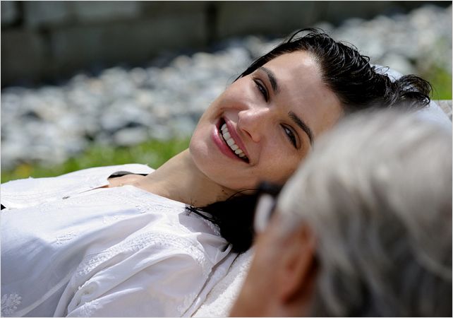 Youth : Photo Rachel Weisz