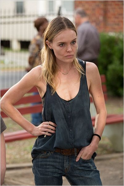 Photo de Kate Bosworth dans le film Homefront : Photo 38 sur 99 - AlloCiné