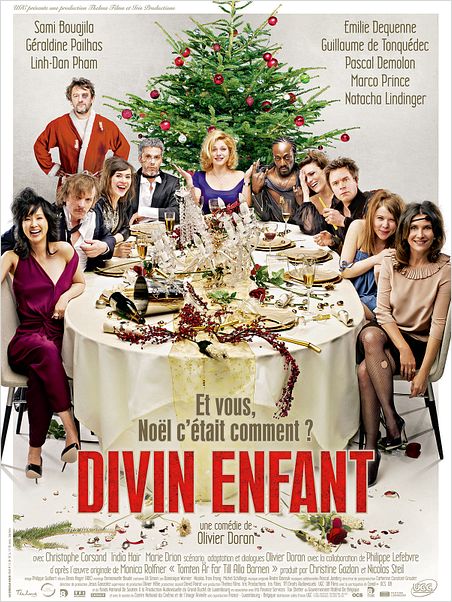 Divin enfant ddl Divin enfant ddl