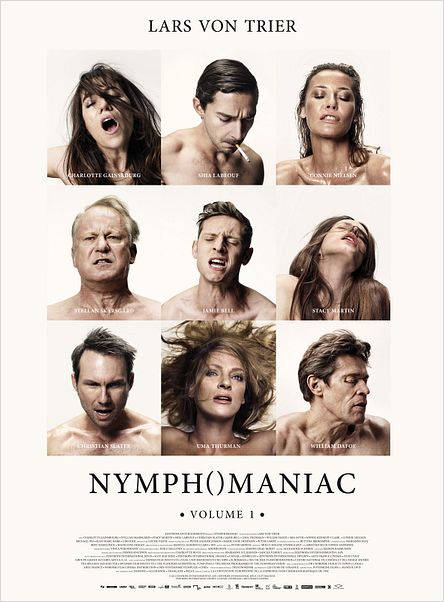 Nymphomaniac - Volume 1 ddl Nymphomaniac - Volume 1 ddl