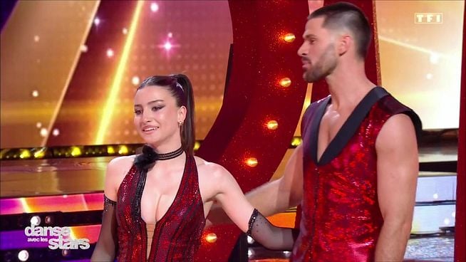 Danse avec les stars : Lénie mise au défi par Jordan Mouillerac ce vendredi  28 février, va-t-elle y arriver ? - TV ACTU by AlloCiné