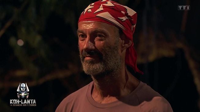 Exclu. Koh-Lanta : “Je n'ai même pas eu le temps de leur dire au revoir”,  Frédéric dévoile les coulisses de son abandon et réagit ! - TV ACTU by  AlloCiné