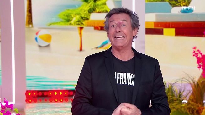 Les 12 Coups de midi : “Je peux vous le confirmer”, Jean-Luc Reichmann annonce une bonne nouvelle ! - TV ACTU by AlloCiné