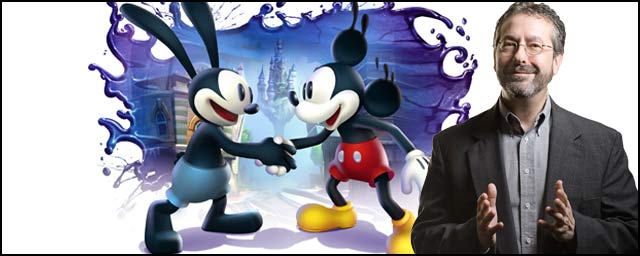 Disney : des images du jeu annulé Epic Donald font surface - News Jeux  Vidéo - AlloCiné