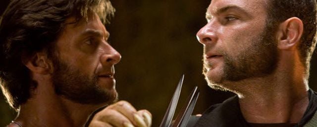 Logan Dents De Sabre L Ennemi Jure De Wolverine Etait Bien Prevu Actus Cine Allocine