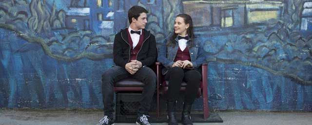 Série Netflix Pour Ado 13 Ans 13 Reasons Why : Les critiques US sous le charme de la série ado sombre