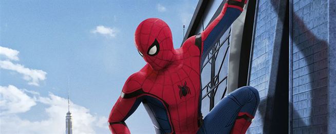 Vidéo : un gant pour se prendre pour Spider-Man