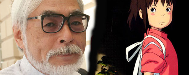 L'œuvre de Hayao Miyazaki. Le maître de l'animation japonaise