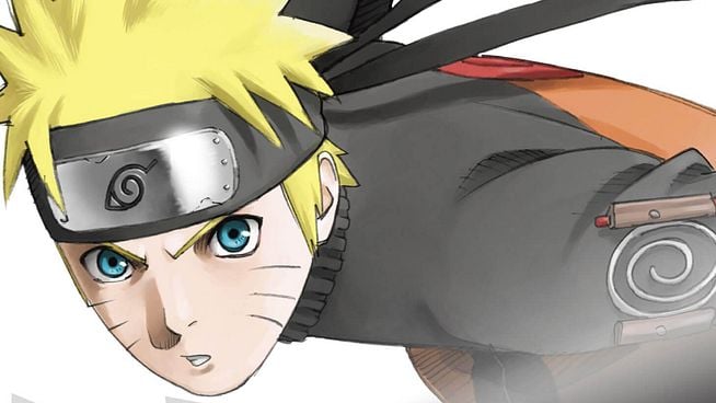 Foto do filme Road To Ninja: Naruto The Movie - Foto 2 de 7 - AdoroCinema