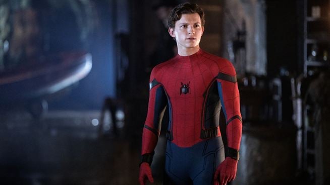 Spider-Man Homecoming 3 : un début de tournage est-il possible pour Tom  Holland cet été ? - Actus Ciné - AlloCiné