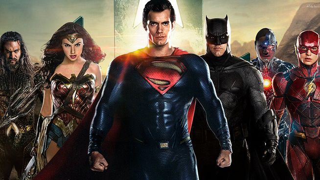 Justice League Snyder Cut Un Premier Teaser En Attendant La Bande Annonce Actus Cine Allocine