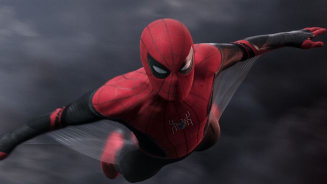 Spider-Man 3 : le grand retour de Tobey Maguire, Andrew Garfield et du Dr  Octopus ? - Actus Ciné - AlloCiné