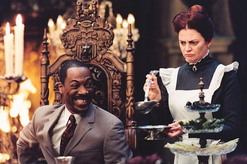 Coup De Foudre Au Manoir Hanté Streaming Le Manoir hanté et les 999 fantômes (2004) au Mulhouse - Cinémas