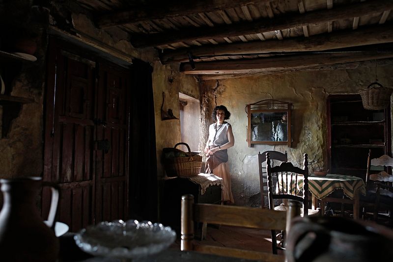 Programme Cinema L Alcazar Asnieres Sur Seine Une vie secrète (2020) au Cinéma L'Alcazar - Asnières-sur-seine