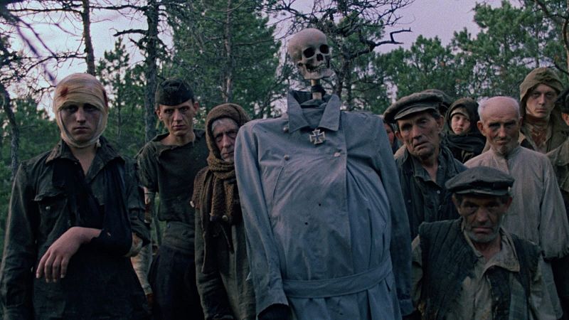 Requiem Pour Un Massacre Youtube Film Complet Requiem pour un massacre (2019) au Cinéma Paris - Le Brady
